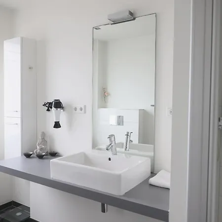 Bomhoffstr. 22a, W4, Blue Water * Westerland