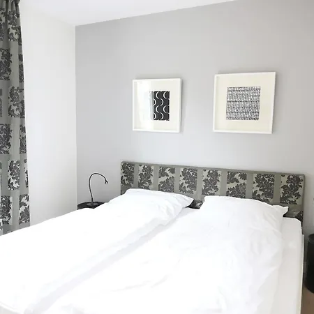 Appartement Bomhoffstr. 22a, W4, Blue Water *
