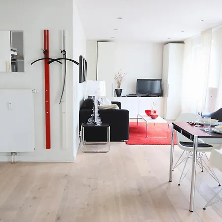 Bomhoffstr. 22a, W4, Blue Water Westerland