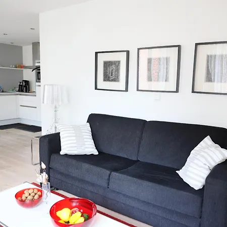 Appartement Bomhoffstr. 22a, W4, Blue Water