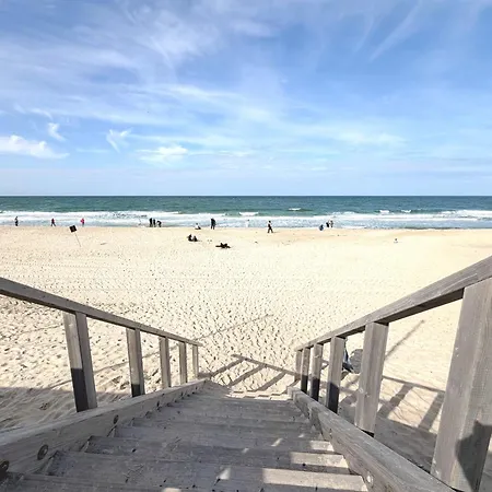 Appartement Bomhoffstr. 22a, W4, Blue Water *