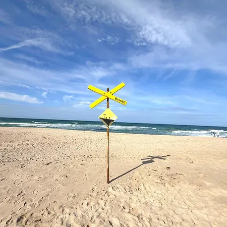 Bomhoffstr. 22a, W4, Blue Water Westerland