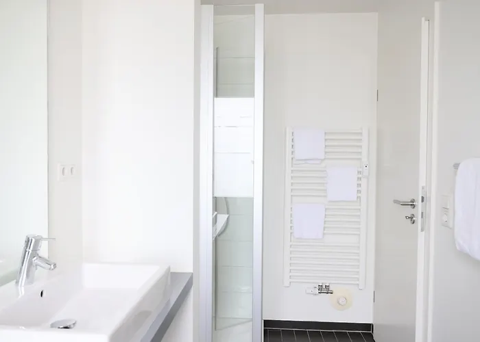 Bomhoffstr. 22a, W4, Blue Water Вестерланд