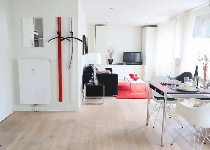 Bomhoffstr. 22a, W4, Blue Water Вестерланд