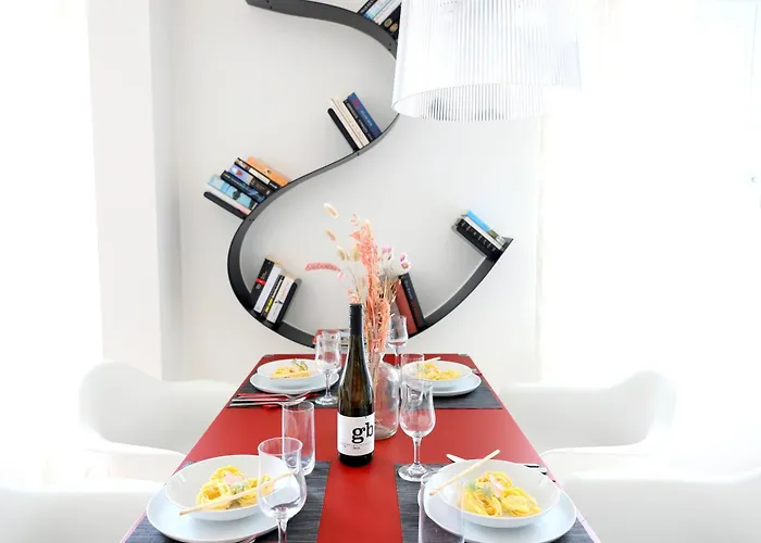 Bomhoffstr. 22a, W4, Blue Water Вестерланд